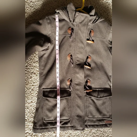 Merrell Winter Peacoat XS - Picture 6 of 12